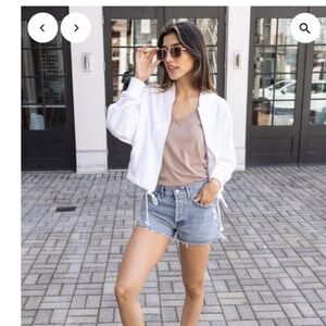 NWT Steve Madden Yves Jacket